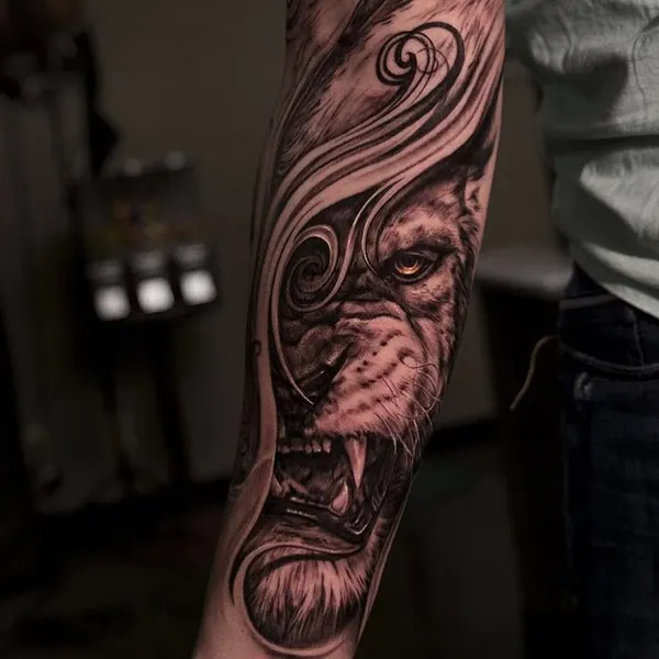 Tiger