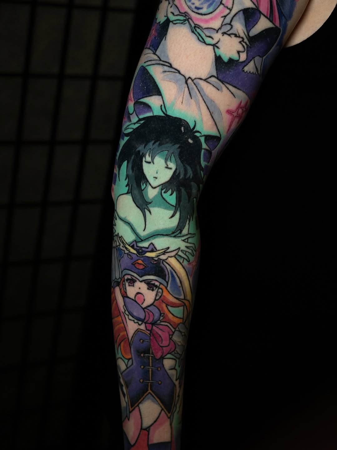 Sakura Jae