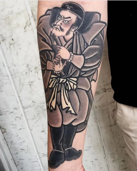 Full Circle Tattoo