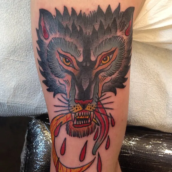 Tiger, Animal