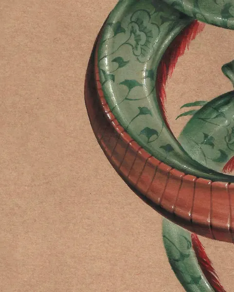 Dragon