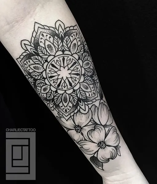 Guru Tattoo