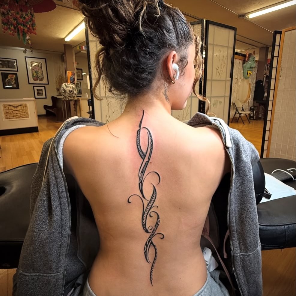 Lettering