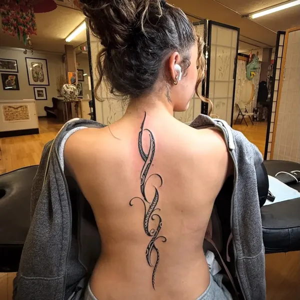 Lettering