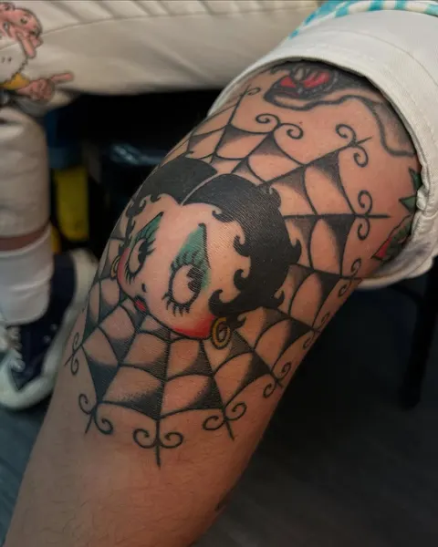 ellentattoos