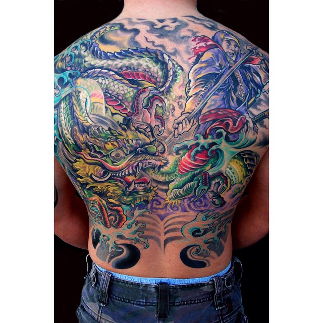 Dragon