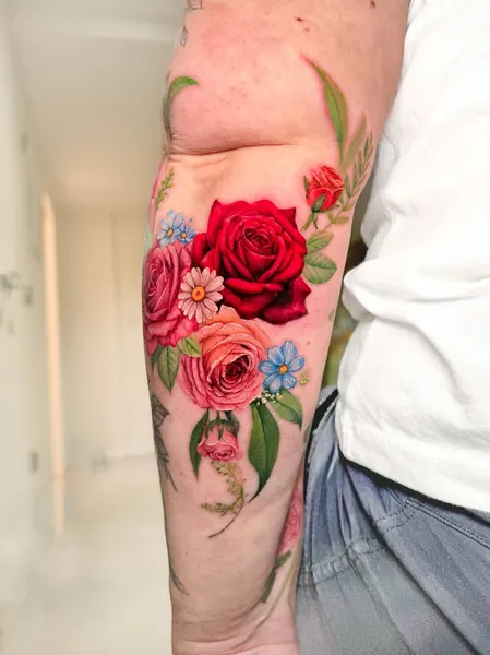 Flower