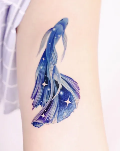 Animal, 고래, 조개, 돌고래, 해파리, 바다, 잉어, 세이렌