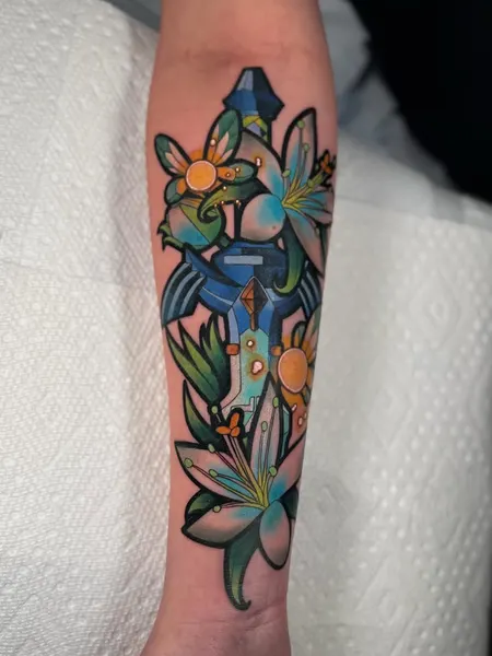 Flower