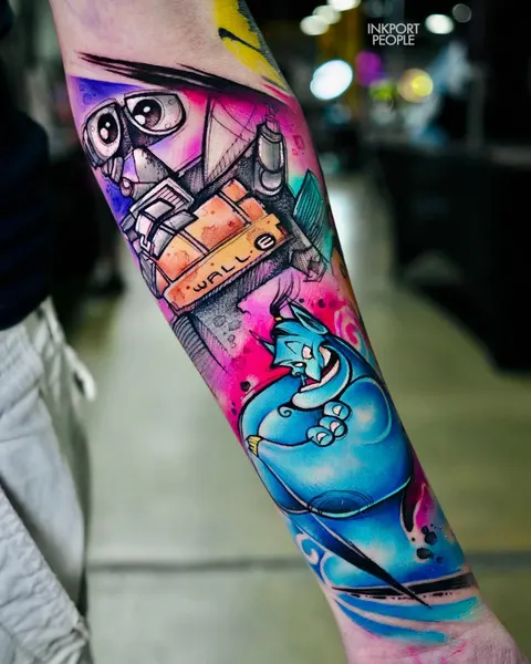 inkportpeople
