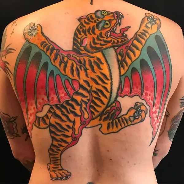 Dragon