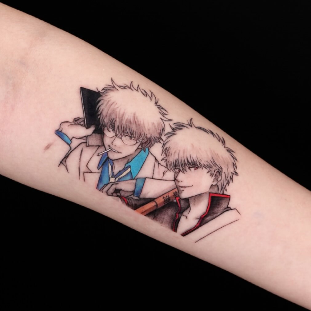 OSCARINK