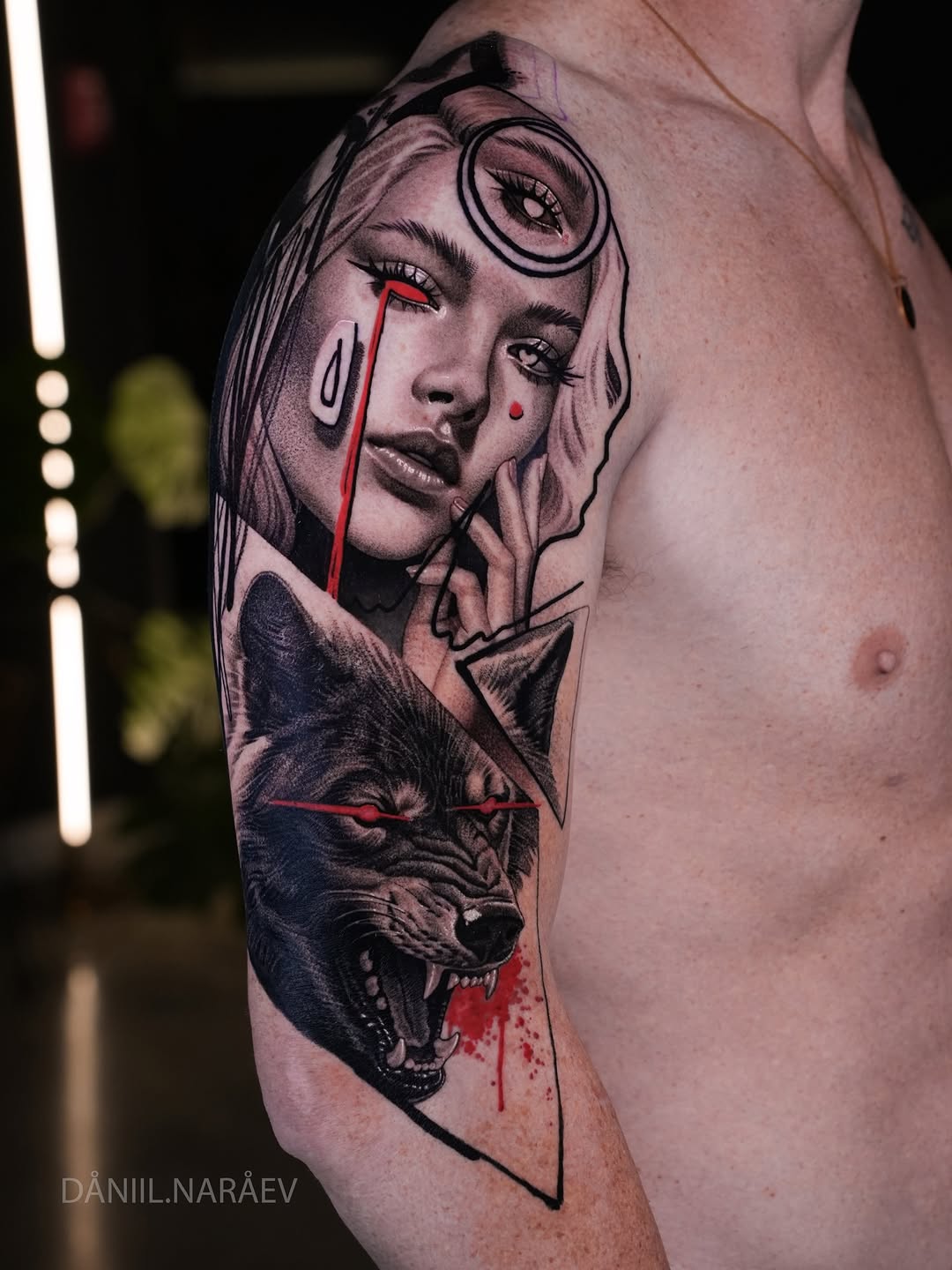 daniil.naraev