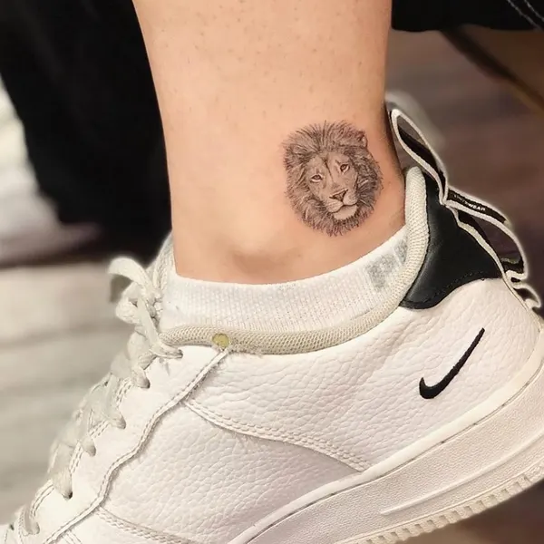 Circa Tattoo