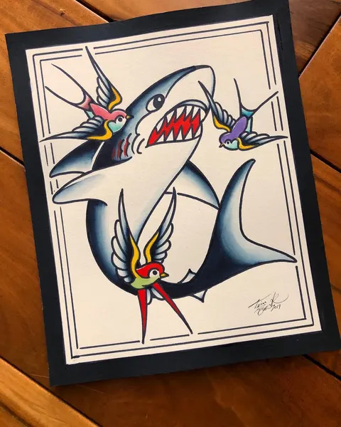 timbecktattoos