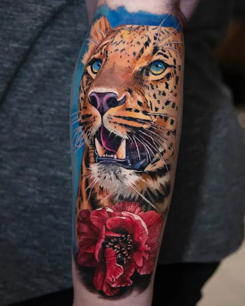 Animal, 재규어
