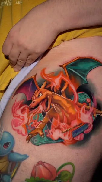 Dragon