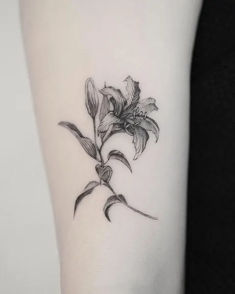 Flower, 아이리스