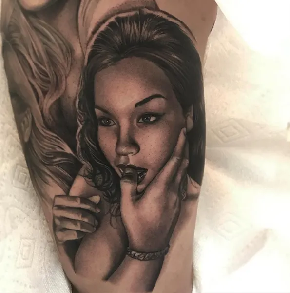 jamiemahood
