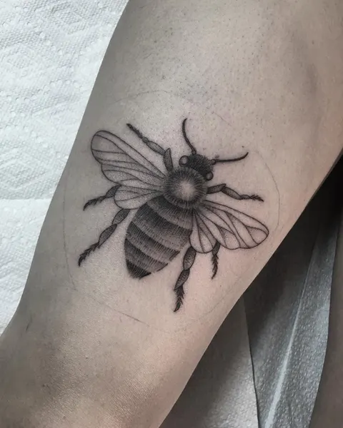 Animal, 벌