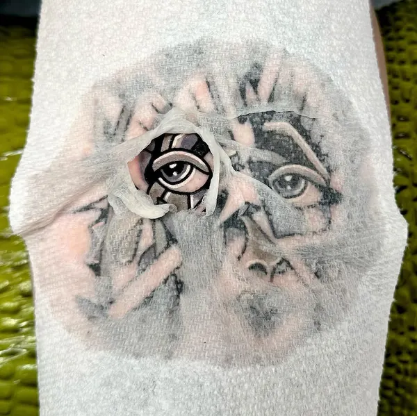 chidgeytattoos