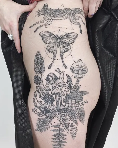Animal, Nature