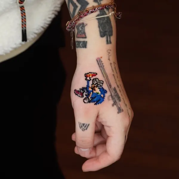 Mini