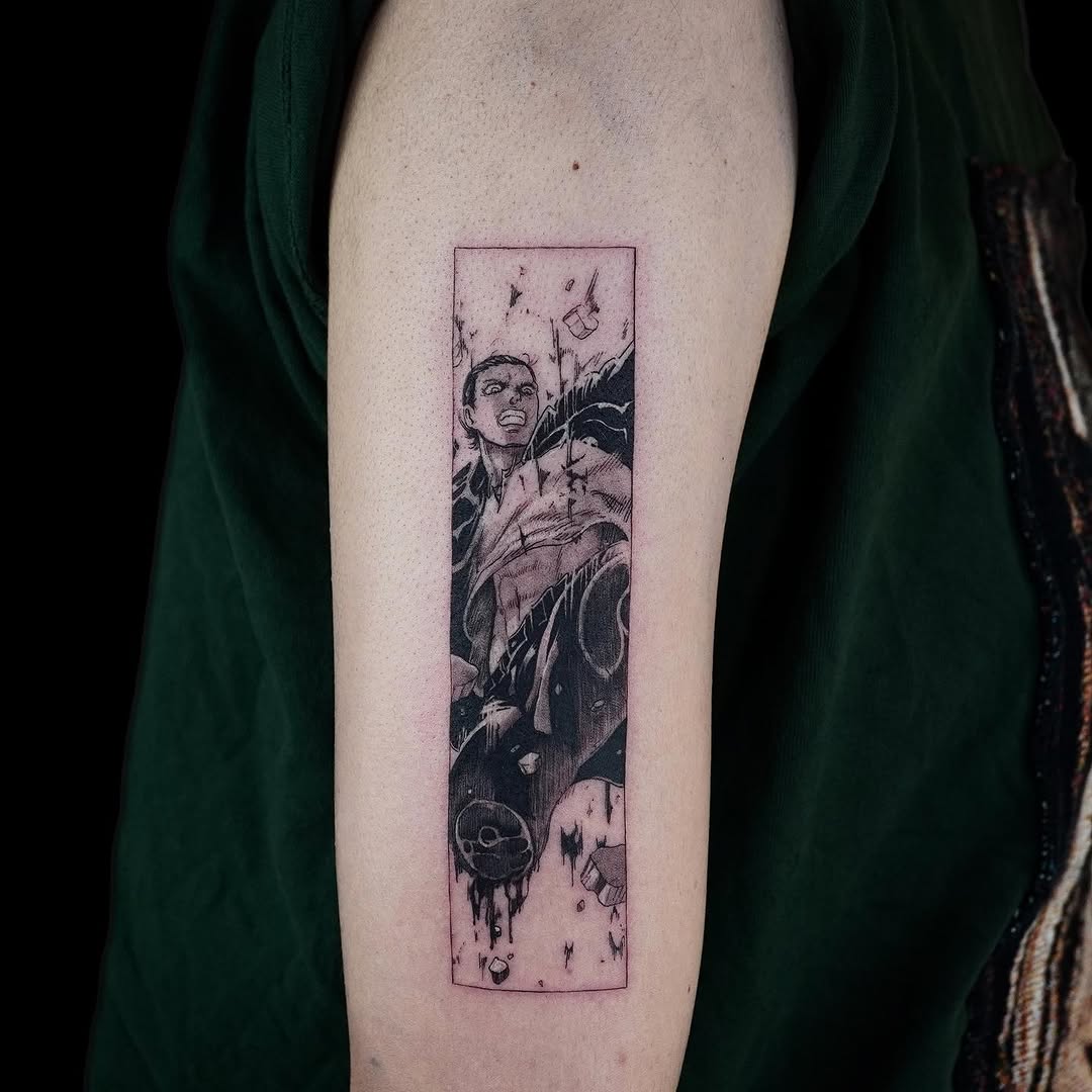 ink.ray