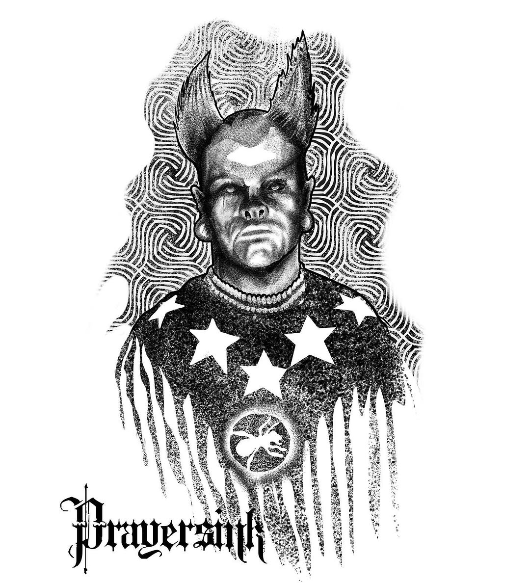 prayersink