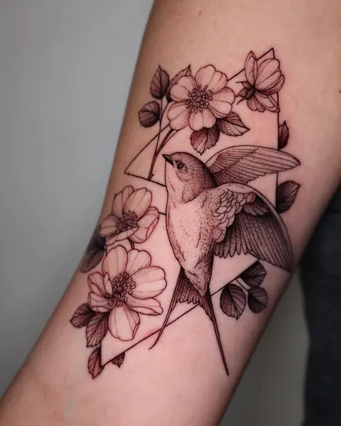 Full Circle Tattoo