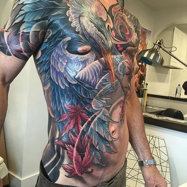 Guru Tattoo