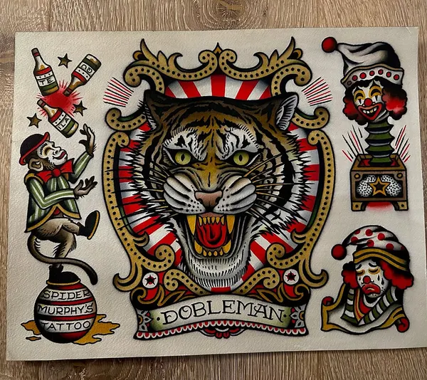 Tiger