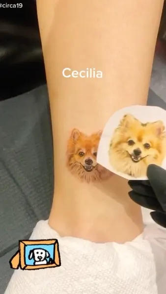 Circa Tattoo