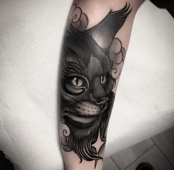 Full Circle Tattoo