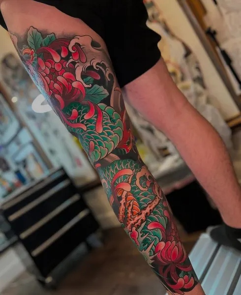 Dragon