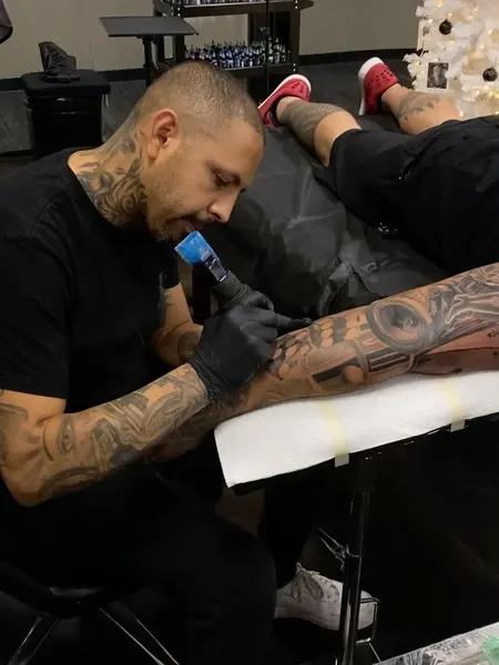 Daniel Rocha
