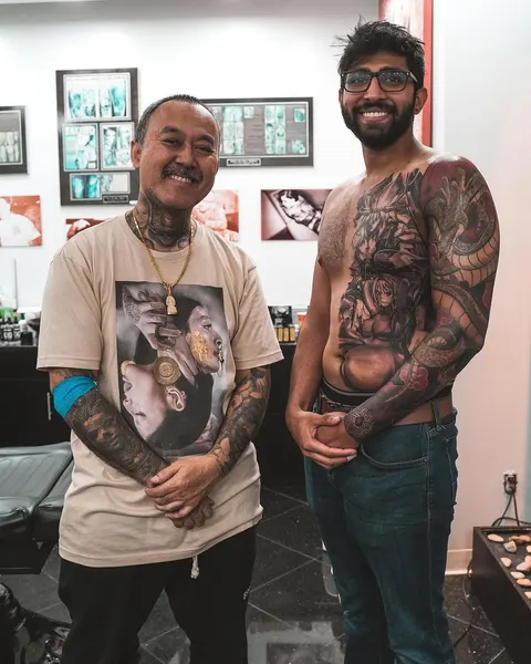 Robert Pho