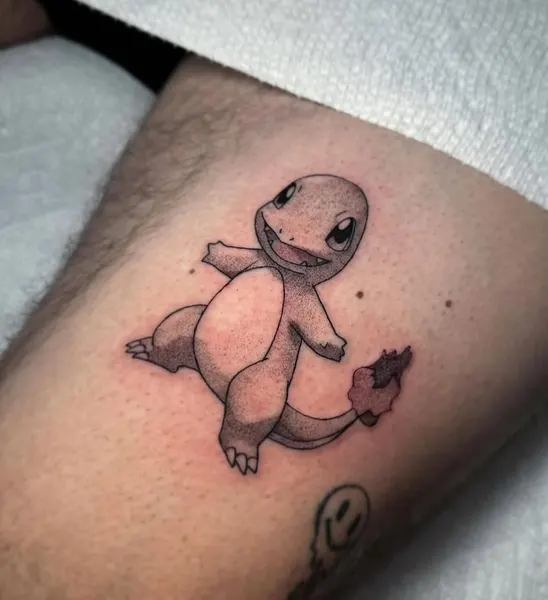 Full Circle Tattoo
