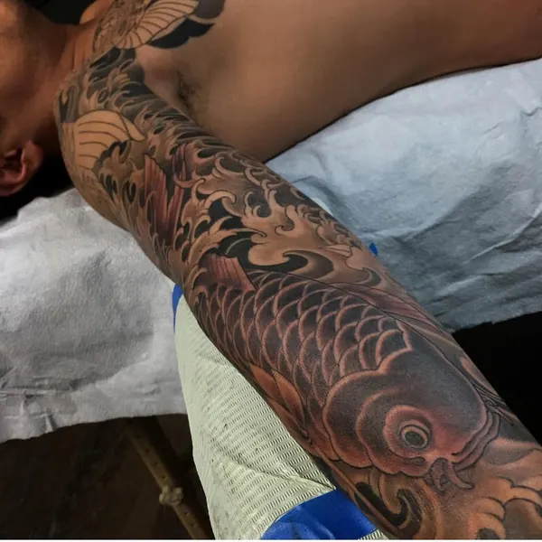 Dragon