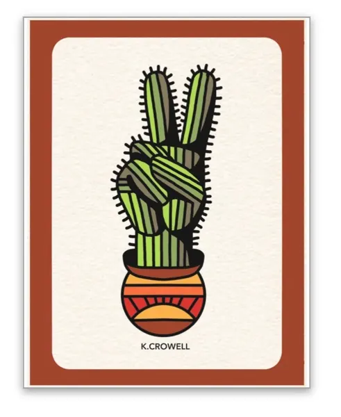 Kyle Crowell