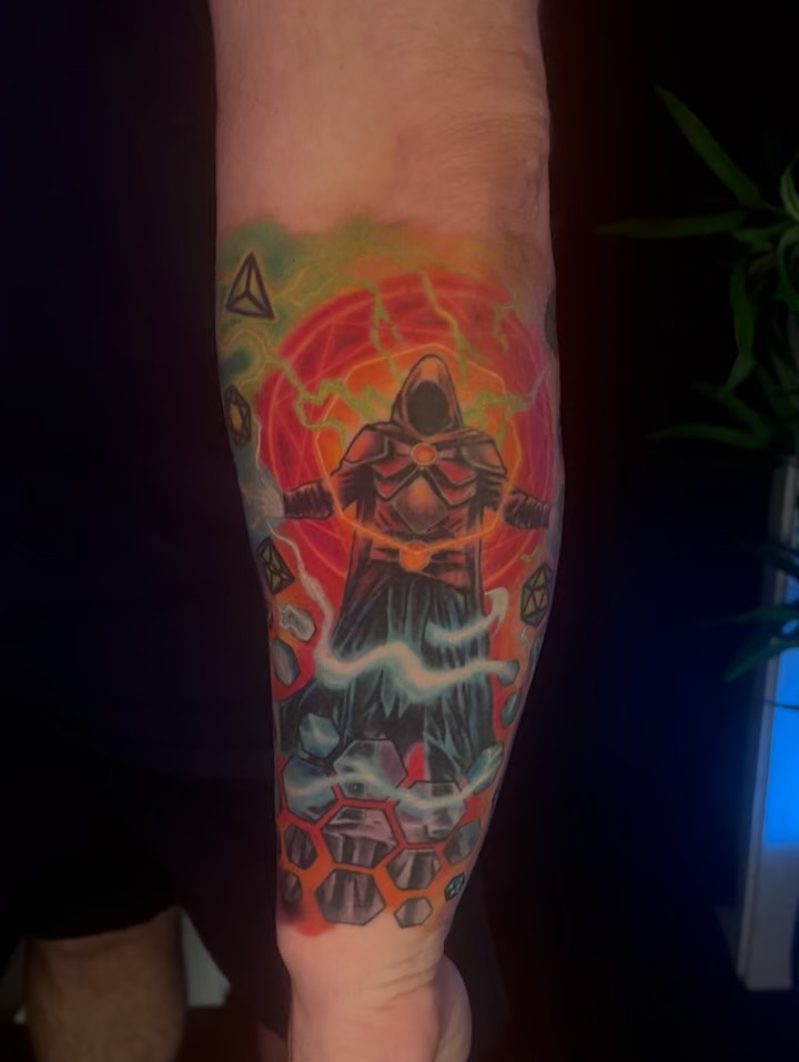 Sloo Tattoos