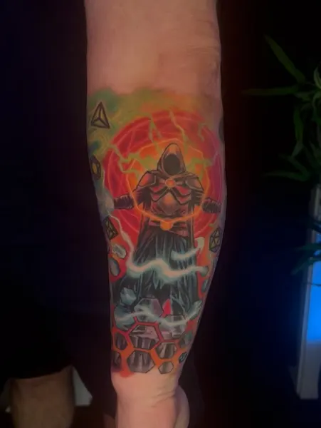 Sloo Tattoos
