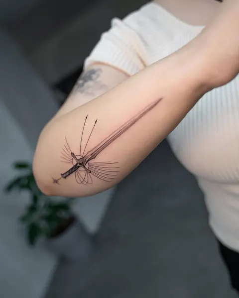 바람, 번개, 창, 개미, 거미, 화살, 오징어, 잠자리, 딱정벌레, 참새, 비대칭, 외계인