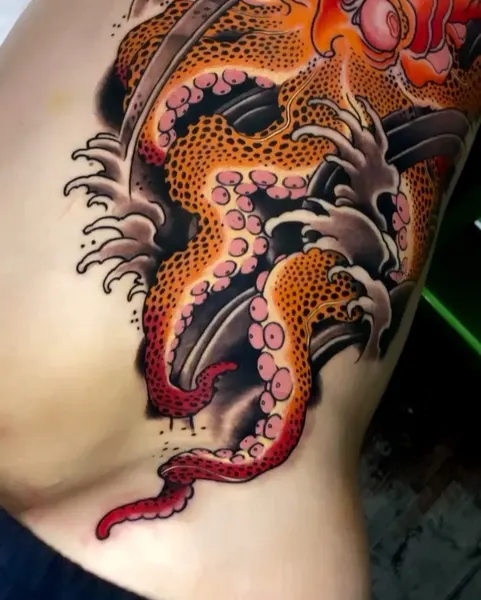 Animal, Dragon