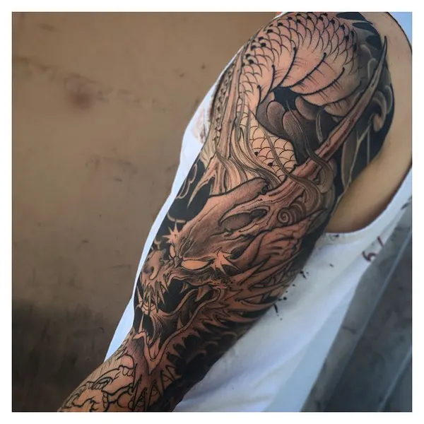 Dragon