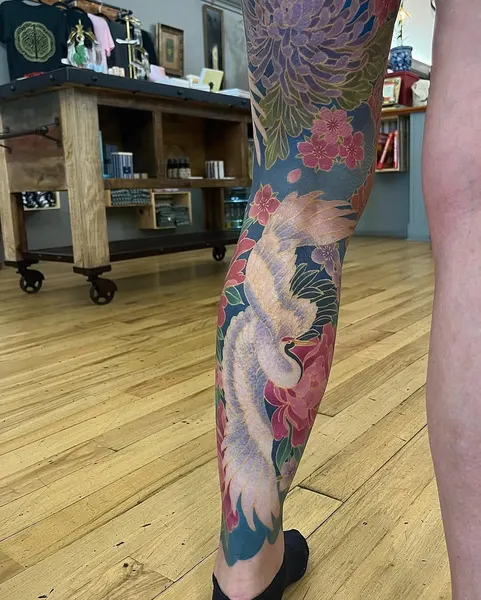 Dragon, Animal