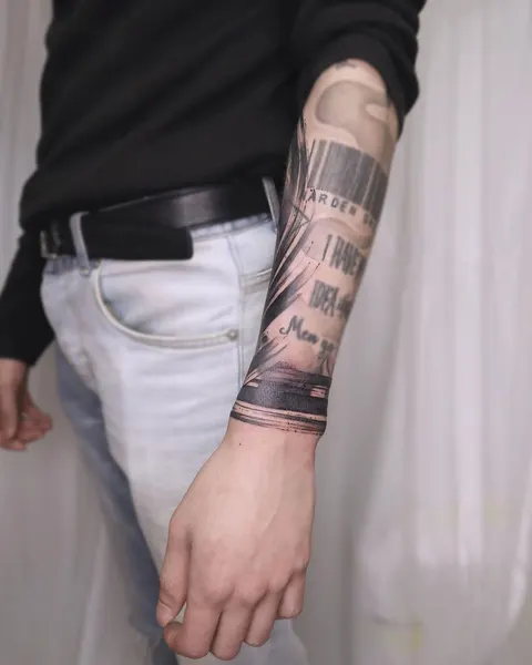 Flower, 단검, 펑크