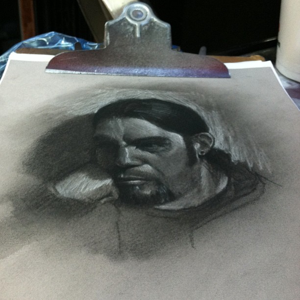 Edgar Marquez
