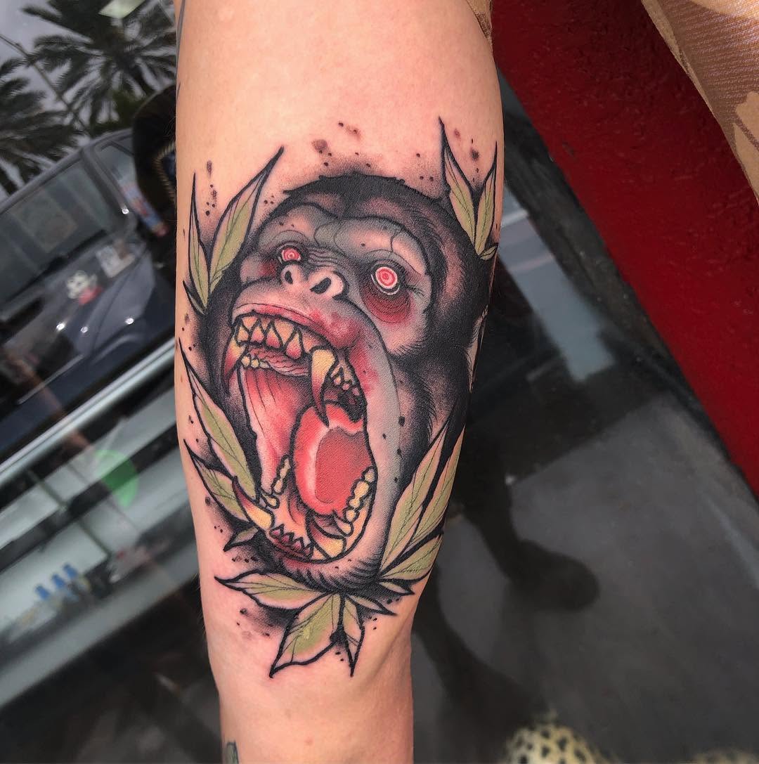 Tiger, Animal