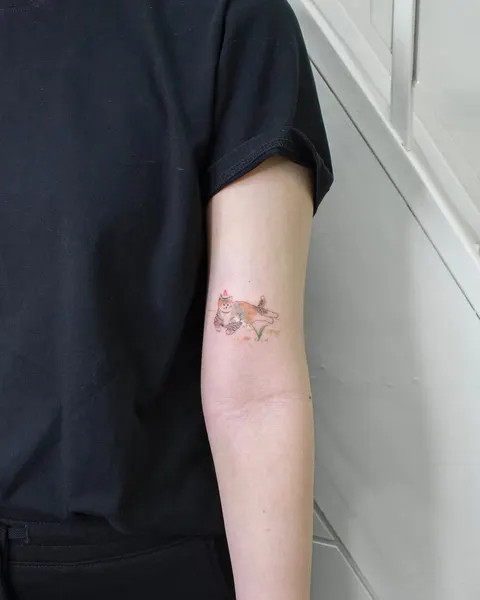 dareumtattoo